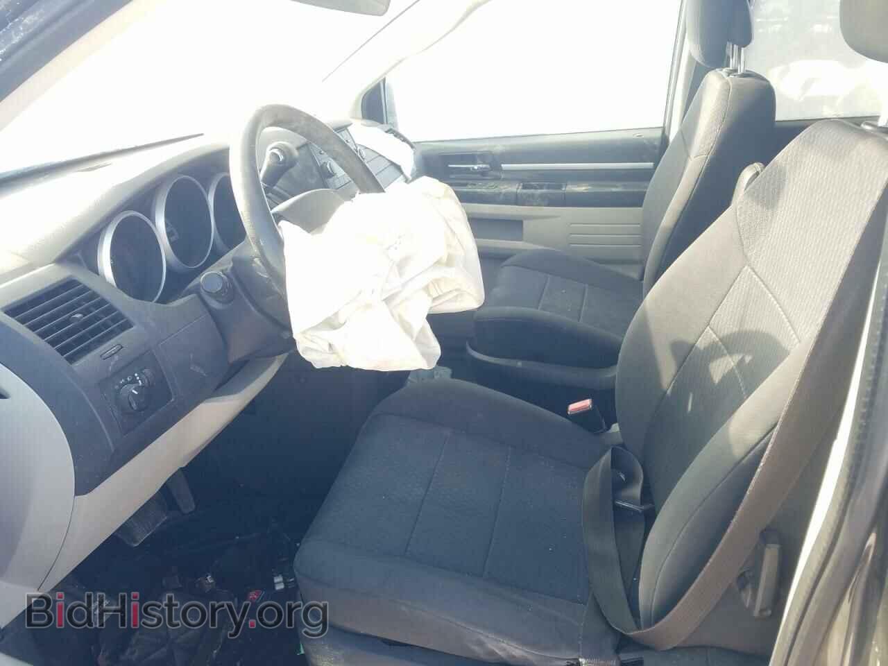 2010 DODGE CARAVAN - VIN: 2D4RN4DE2AR238447 - Фото 7