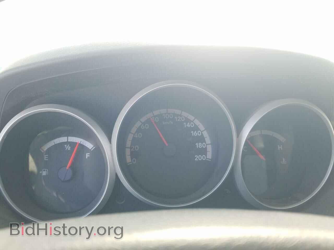 2010 DODGE CARAVAN - VIN: 2D4RN4DE2AR238447 - Фото 9