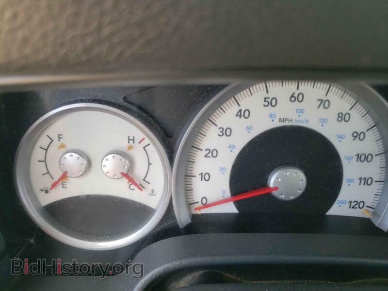 2007 Dodge DURANGO (VIN 1D8HD48P17F576401) — photo 8 of 10