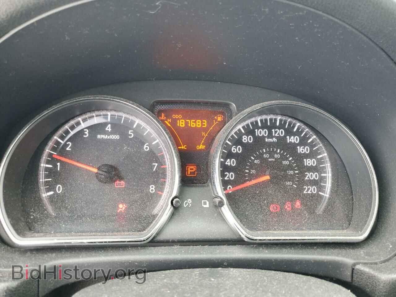 2014 NISSAN VERSA - VIN: 3N1CE2CP4EL356712 - Фото 9