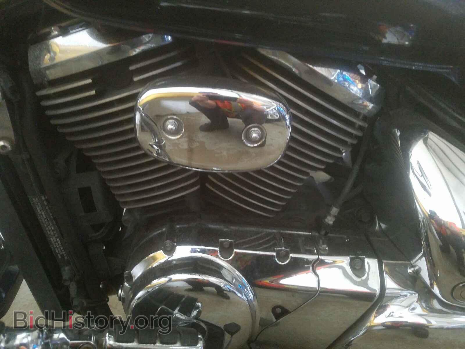 2006 SUZUKI BOULEVARD - VIN: JS1VS55A262103250 - Photo 7