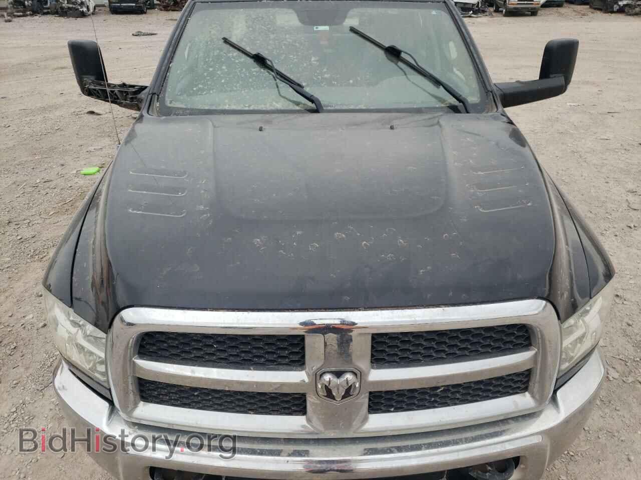 2013 RAM 2500 - VIN: 3C6TR5CT8DG528240 - Фото 11