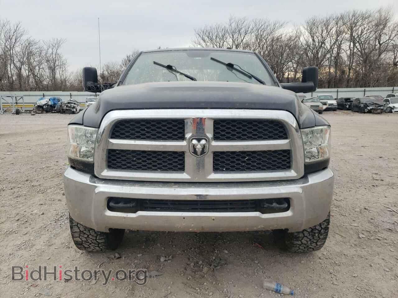 2013 RAM 2500 - VIN: 3C6TR5CT8DG528240 - Фото 5
