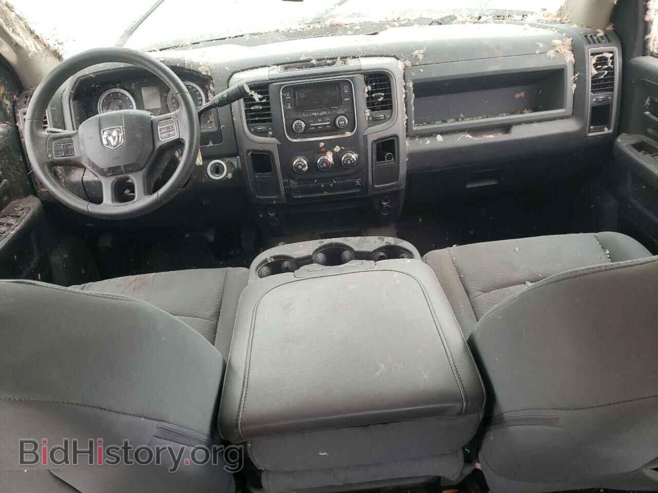 2013 RAM 2500 - VIN: 3C6TR5CT8DG528240 - Фото 8