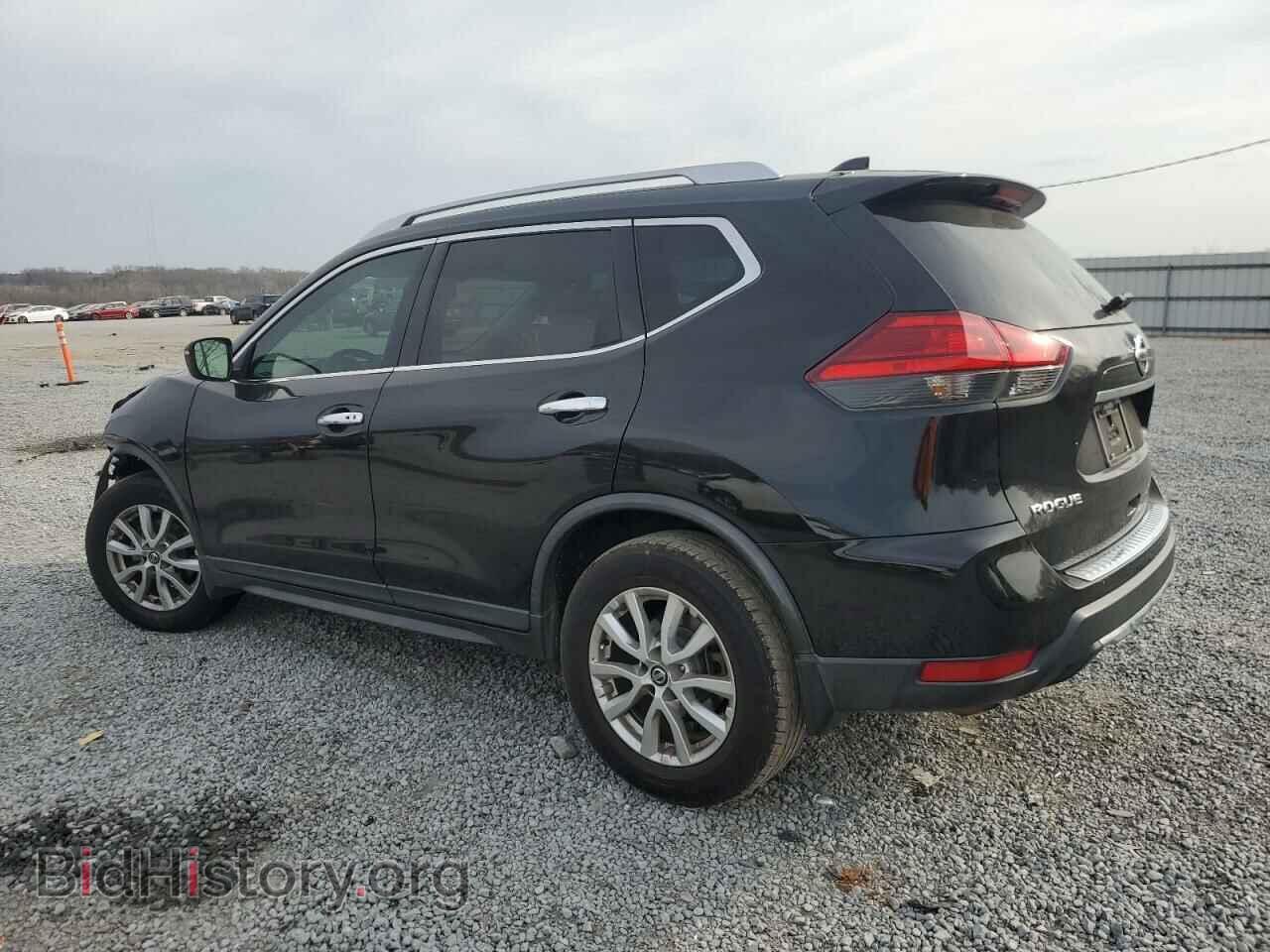 2017 NISSAN ROGUE - VIN: KNMAT2MT2HP571651 - Фото 2