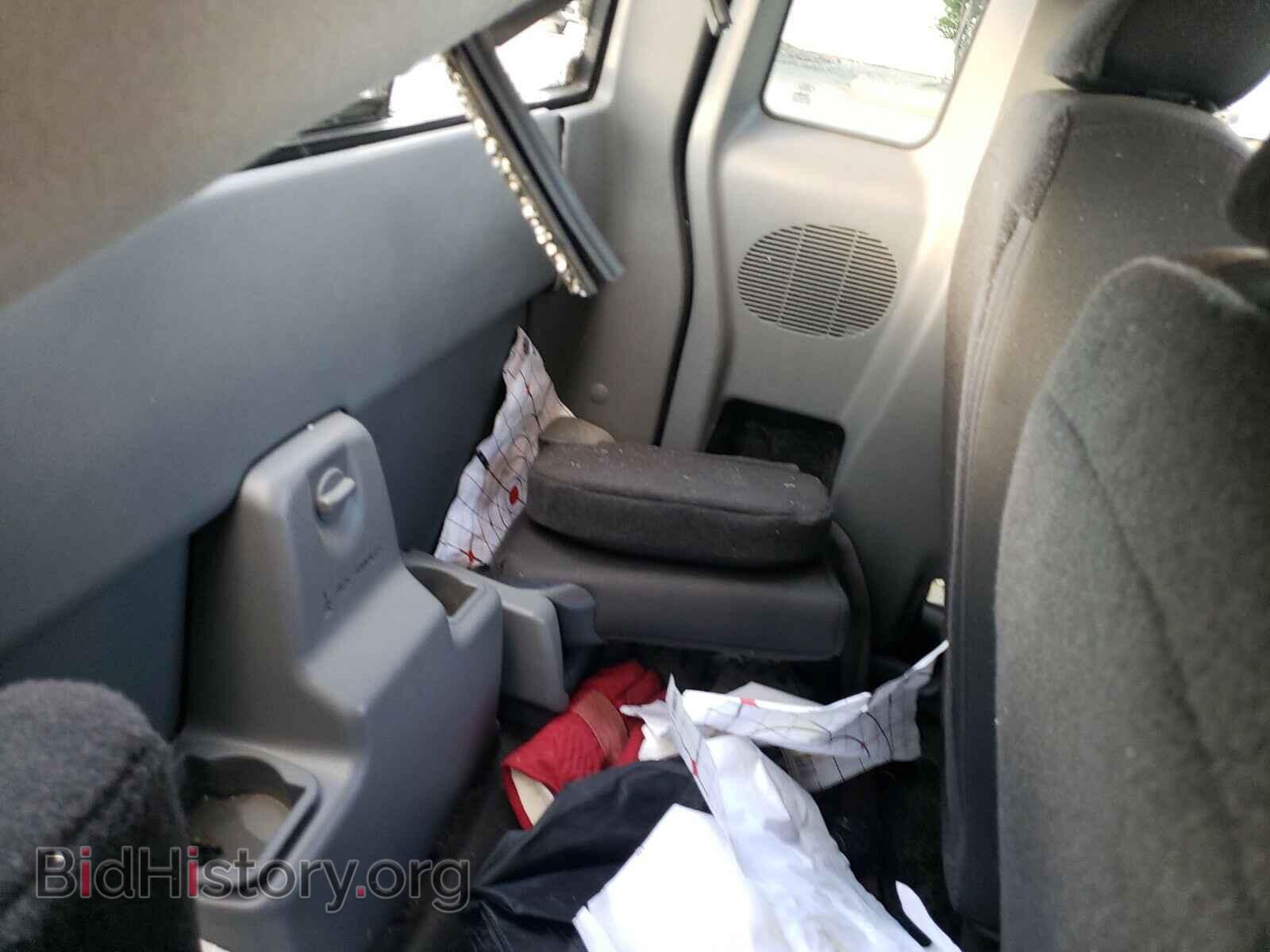 2011 FORD RANGER - VIN: 1FTKR4EE4BPB04544 - Photo 6
