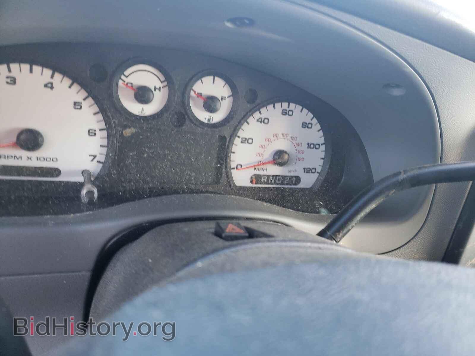 2011 FORD RANGER - VIN: 1FTKR4EE4BPB04544 - Photo 8