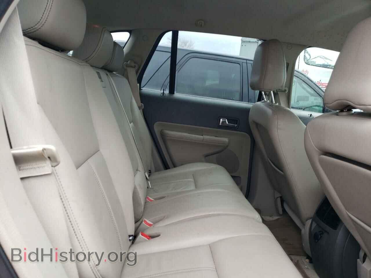 2010 FORD EDGE - VIN: 2FMDK3KC2ABA60569 - Photo 11