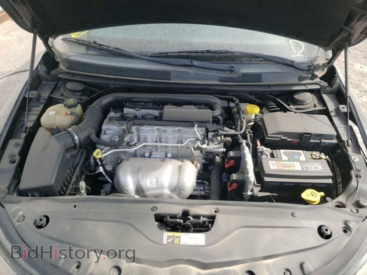 2015 CHRYSLER 200 - VIN: 1C3CCCBB5FN723363 - Фото 7