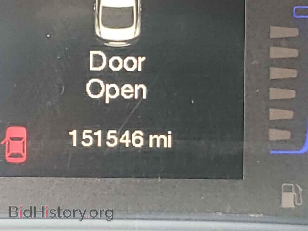 2015 CHRYSLER 200 - VIN: 1C3CCCBB5FN723363 - Фото 8