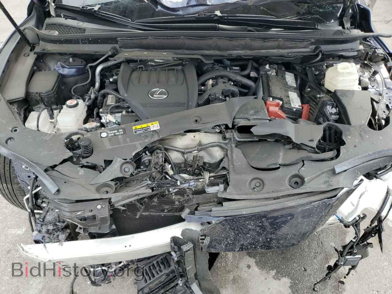 2023 LEXUS RX350 - VIN: 2T2BAMCA6PC003109 - Фото 12