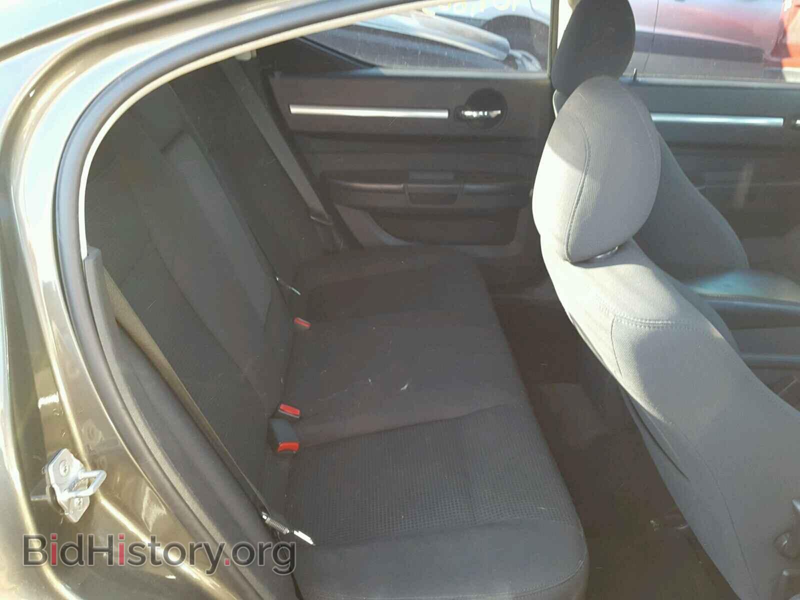 2010 DODGE CHARGER - VIN: 2B3CA3CV7AH222469 - Фото 2