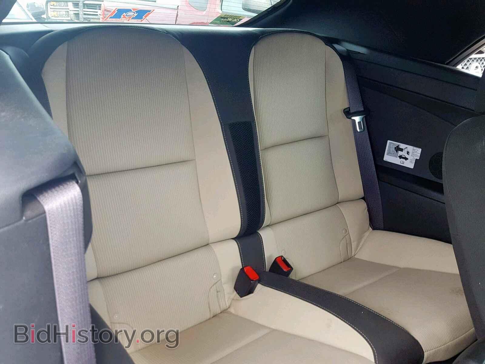 2014 CHEVROLET CAMARO - VIN: 2G1FB3D34E9192264 - Фото 6