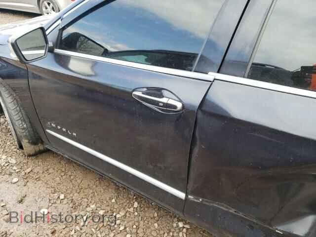 2014 CHEVROLET IMPALA - VIN: 2G1155S36E9209503 - Фото 7