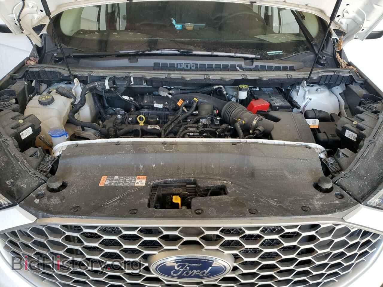2023 FORD EDGE - VIN: 2FMPK4J9XPBA38577 - Фото 12