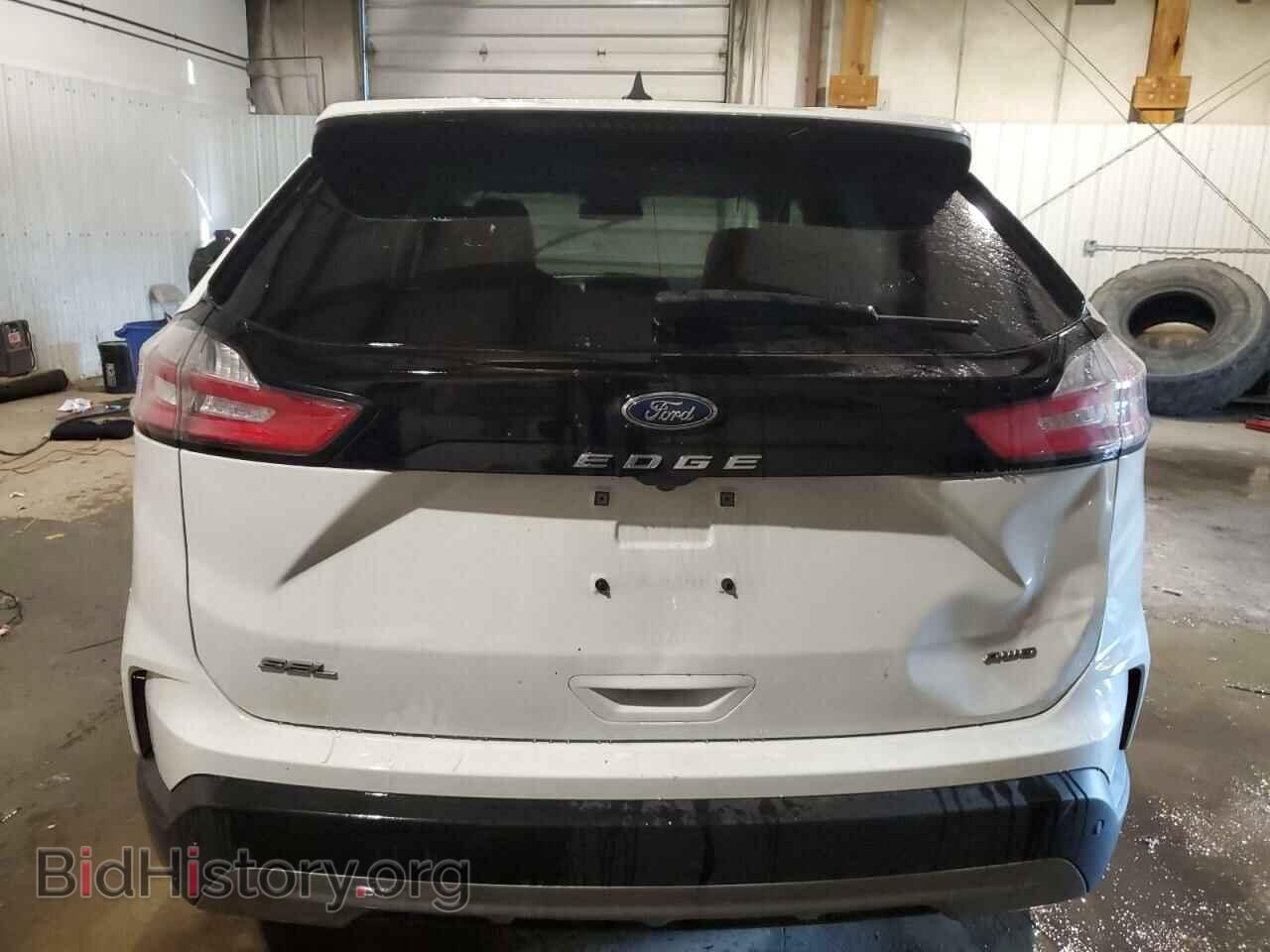 2023 FORD EDGE - VIN: 2FMPK4J9XPBA38577 - Фото 6
