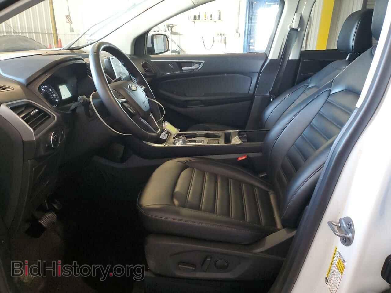 2023 FORD EDGE - VIN: 2FMPK4J9XPBA38577 - Фото 7