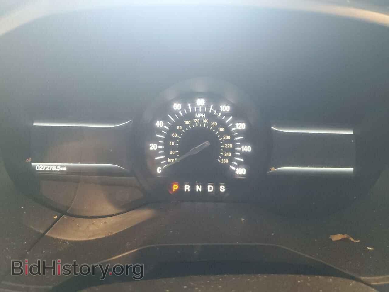 2023 FORD EDGE - VIN: 2FMPK4J9XPBA38577 - Фото 9