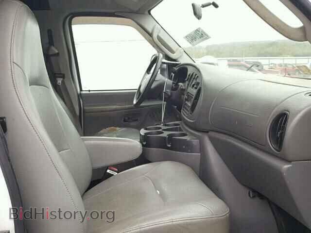 2007 FORD ECONOLINE - VIN: 1FTNE24W47DB29041 - Фото 5