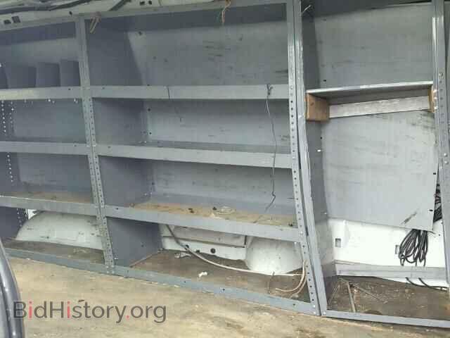 2007 FORD ECONOLINE - VIN: 1FTNE24W47DB29041 - Фото 6