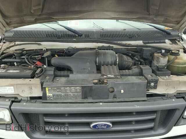 2007 FORD ECONOLINE - VIN: 1FTNE24W47DB29041 - Фото 7
