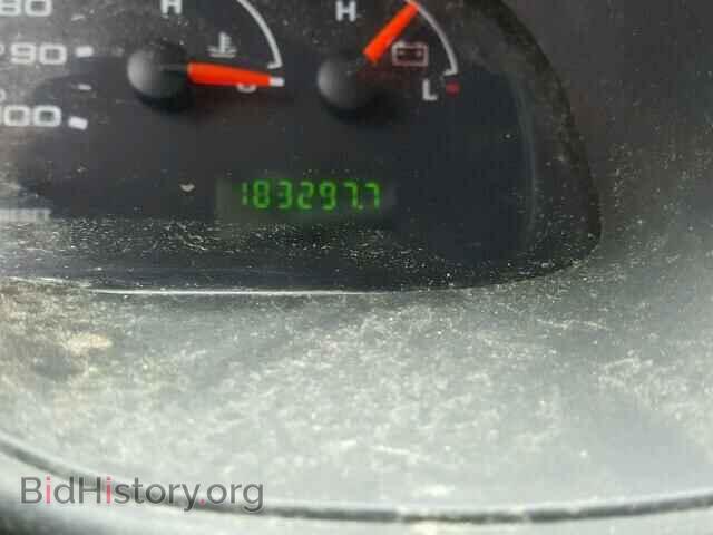 2007 FORD ECONOLINE - VIN: 1FTNE24W47DB29041 - Фото 8