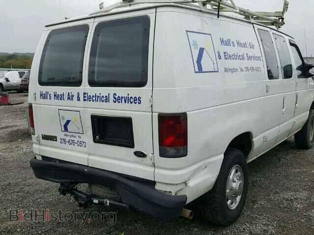 2007 FORD ECONOLINE - VIN: 1FTNE24W47DB29041 - Фото 9