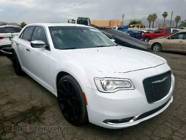 Photo 2C3CCAEG5GH190209 - CHRYSLER 300 2016