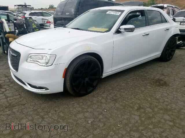 2016 CHRYSLER 300 - VIN: 2C3CCAEG5GH190209 - Photo 2