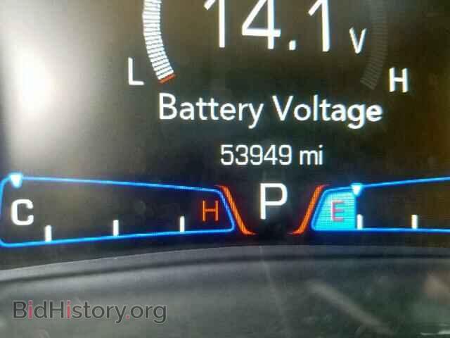 2016 CHRYSLER 300 - VIN: 2C3CCAEG5GH190209 - Photo 8