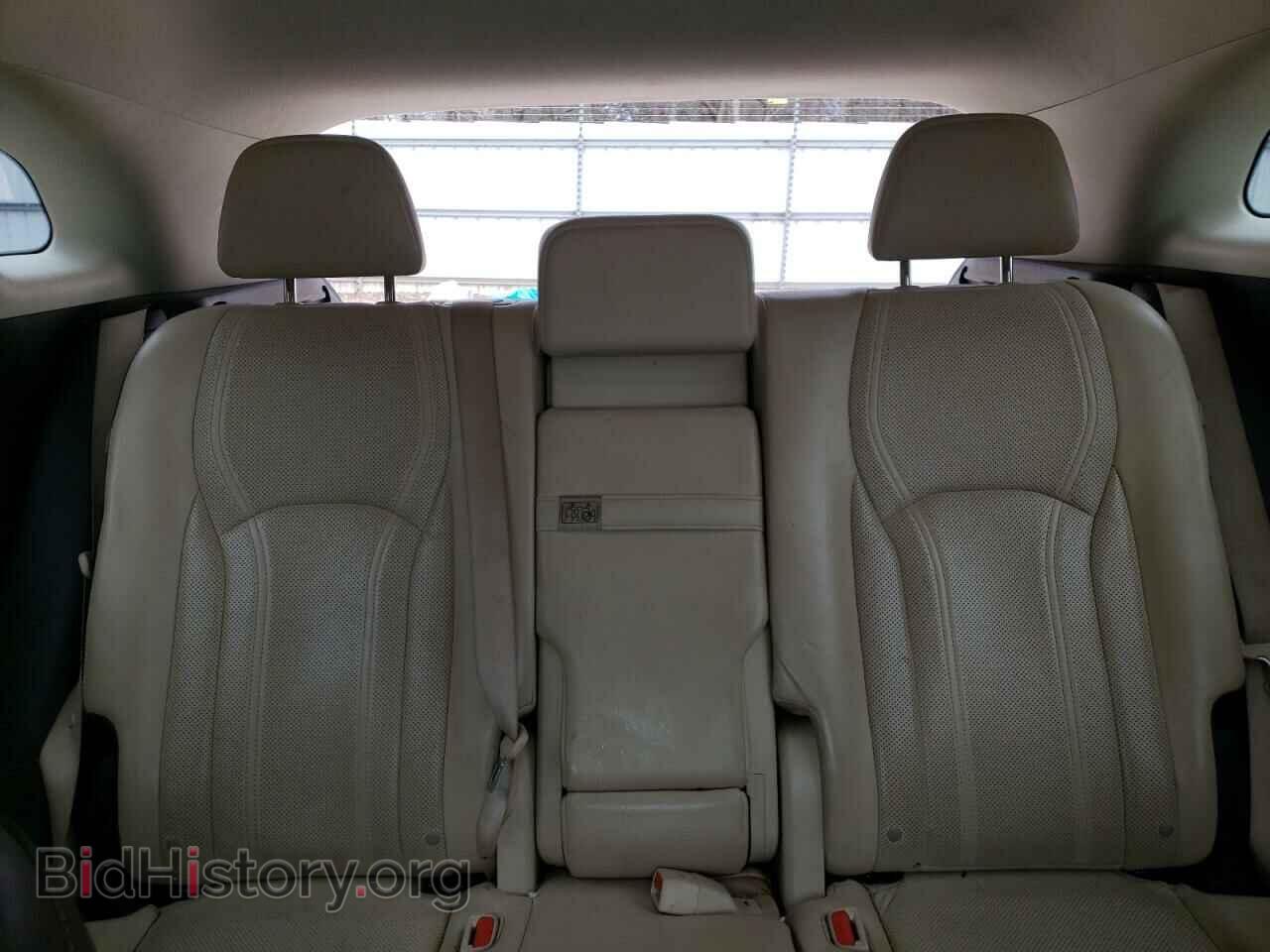 2017 LEXUS RX350 - VIN: 2T2ZZMCA8HC061814 - Фото 10