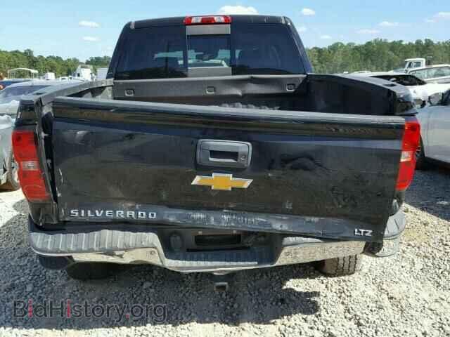2015 CHEVROLET SILVERADO - VIN: 3GCUKSEC0FG273468 - Фото 9