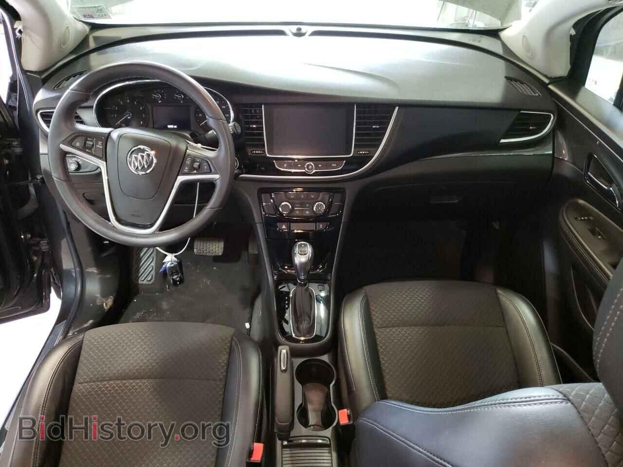 2017 BUICK ENCORE - VIN: KL4CJASB9HB080536 - Фото 8