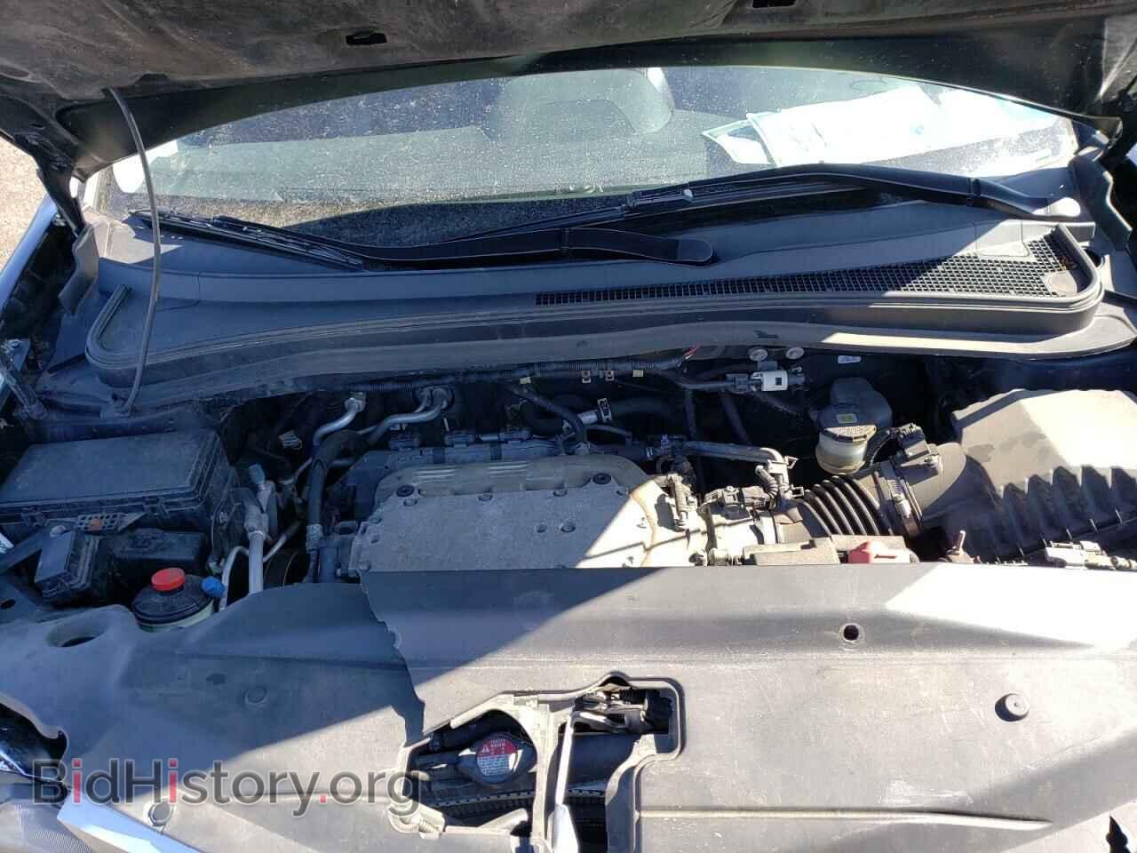 2012 ACURA MDX - VIN: 2HNYD2H66CH528728 - Фото 12