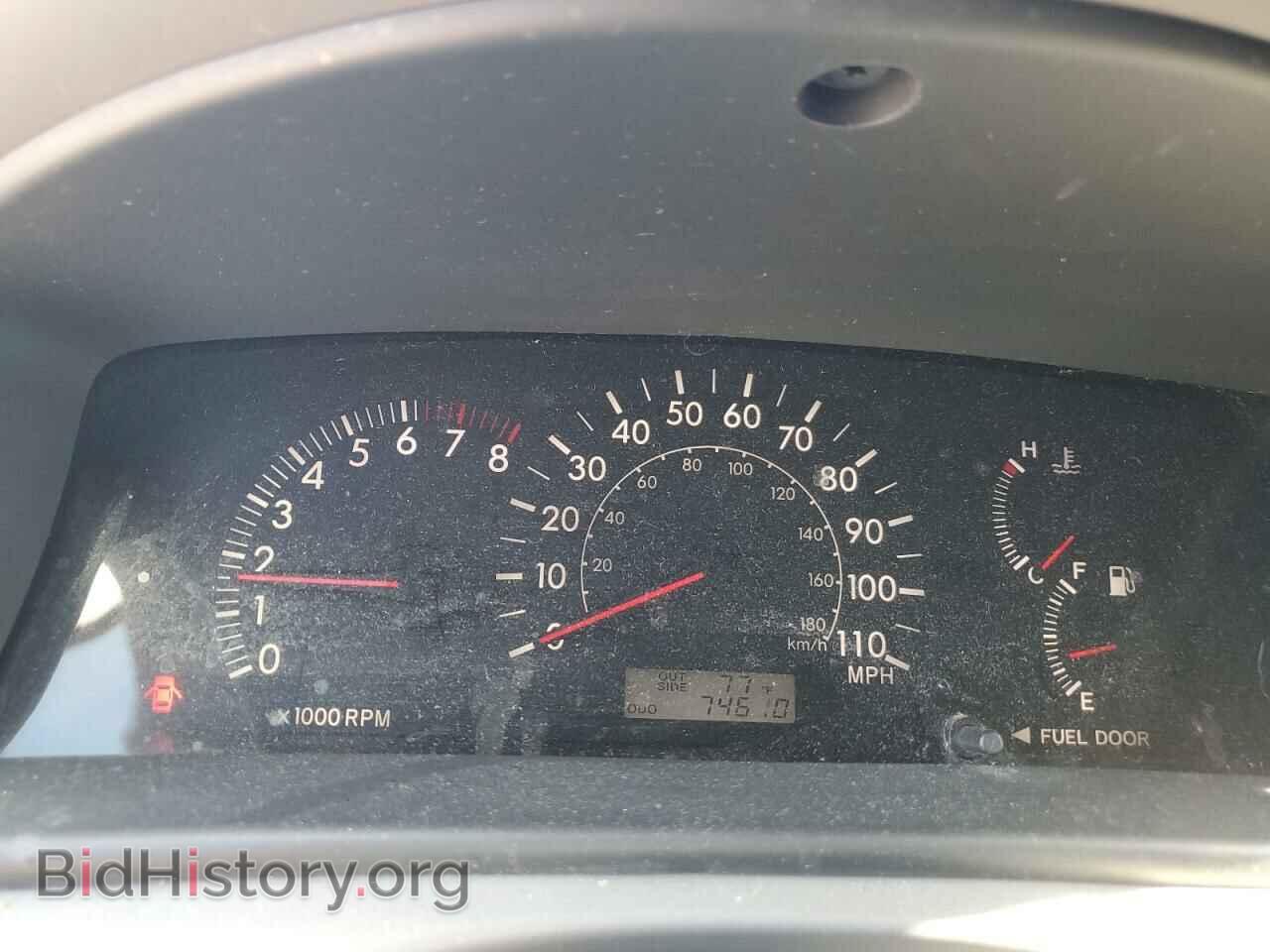 2007 TOYOTA COROLLA - VIN: 2T1BR32E67C853169 - Фото 9
