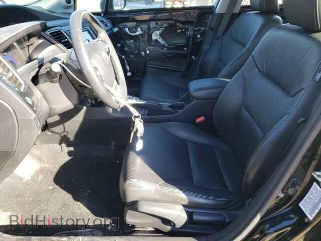 2013 HONDA CIVIC - VIN: 19XFB2F99DE285378 - Фото 7
