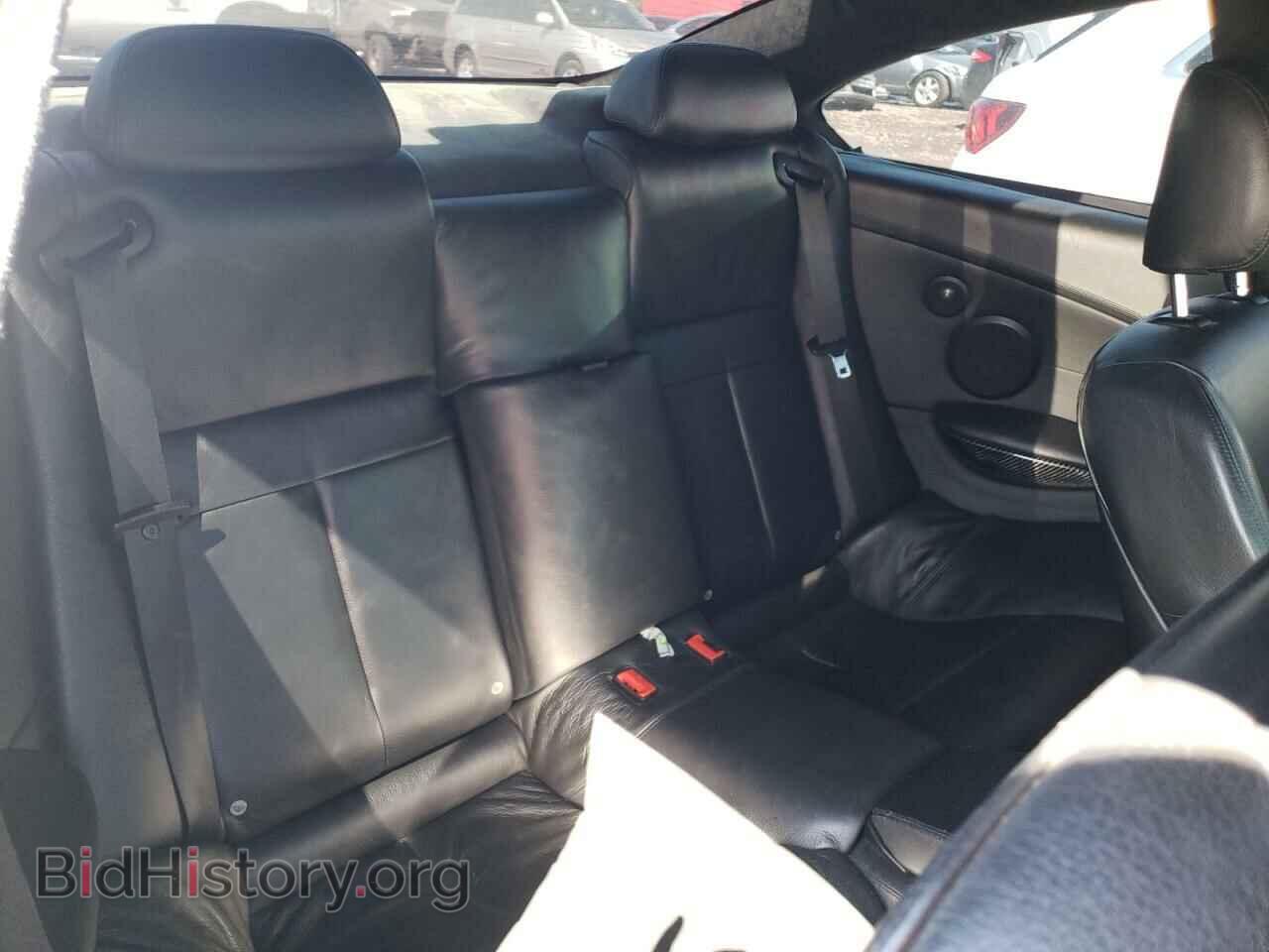 2006 BMW M6 - VIN: WBSEH93436B797092 - Фото 6