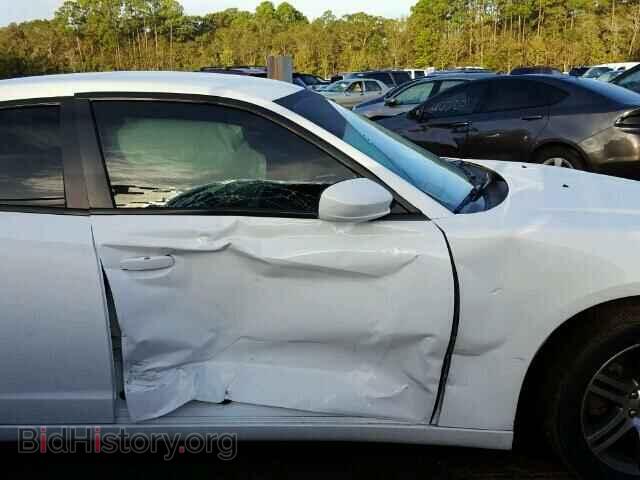 2012 DODGE CHARGER - VIN: 2C3CDXHG1CH175972 - Фото 9
