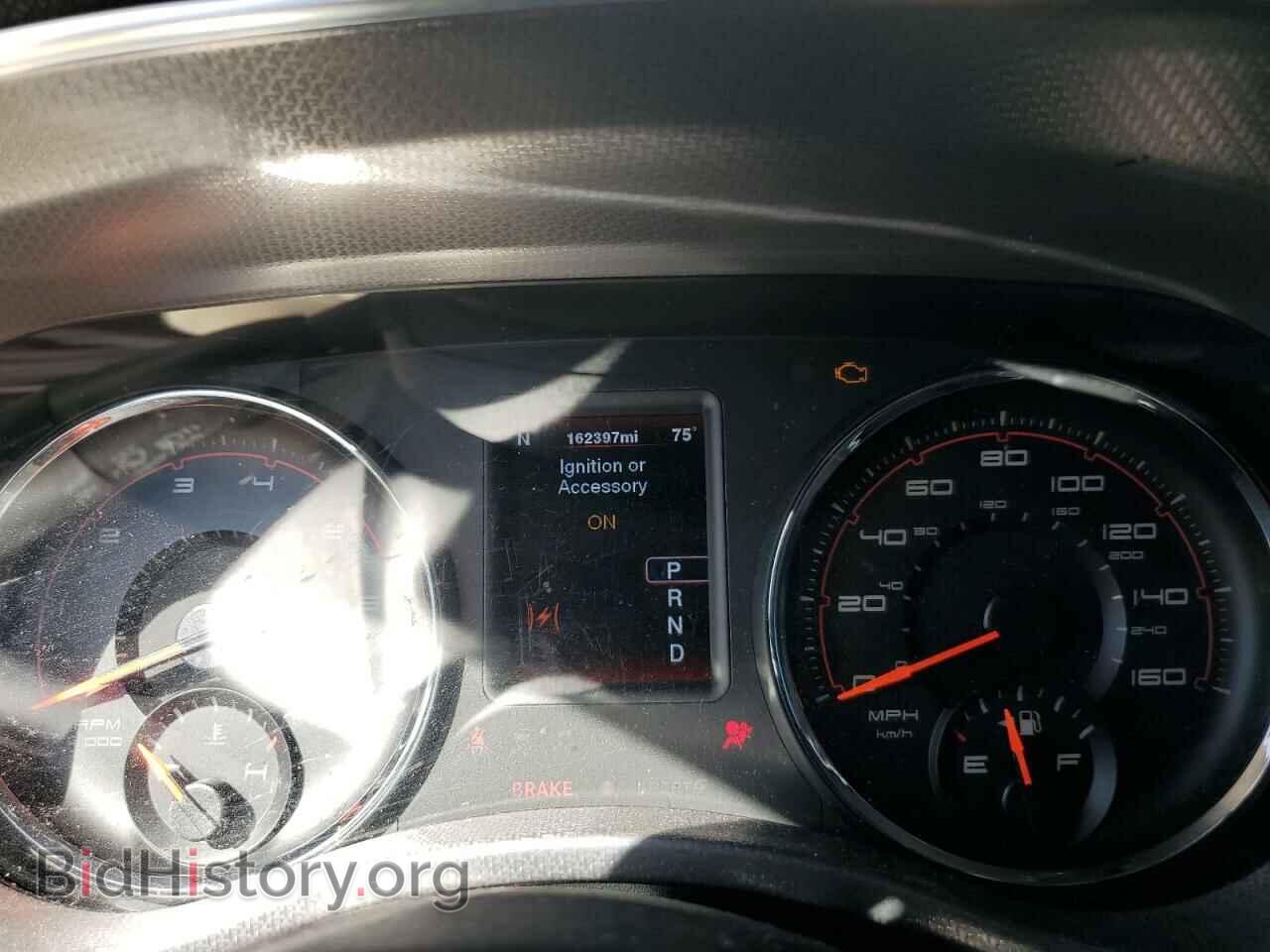 2012 DODGE CHARGER - VIN: 2C3CDXCT1CH200874 - Фото 9