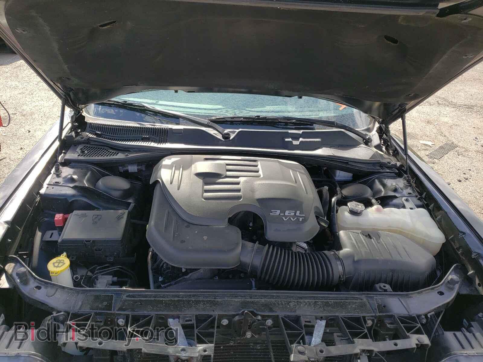 2018 DODGE CHALLENGER - VIN: 2C3CDZGG2JH311794 - Фото 7
