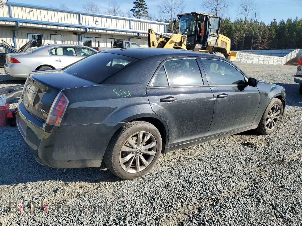 2014 CHRYSLER 300 - VIN: 2C3CCAGG3EH384554 - Фото 3