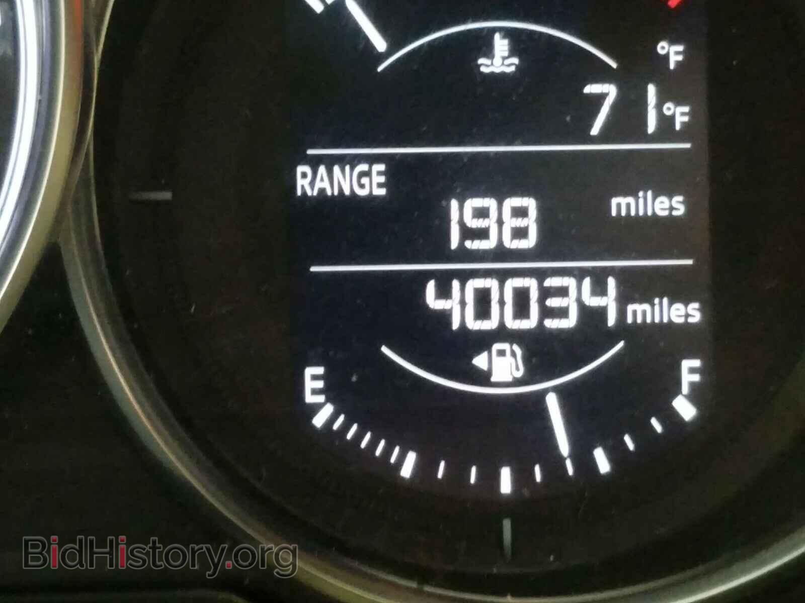 2017 MAZDA CX-5 - VIN: JM3KFBBL4H0146298 - Фото 8