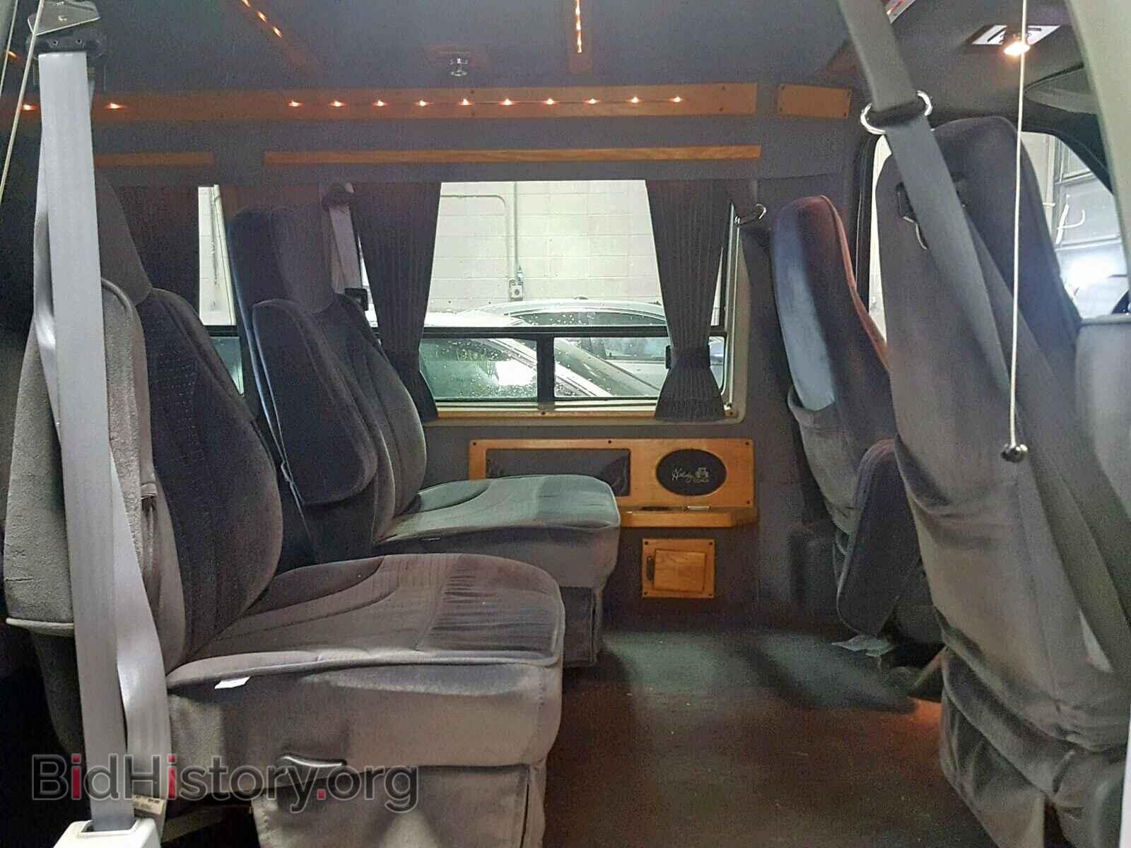 1993 FORD ECONOLINE - VIN: 1FDEE14H6PHB67791 - Photo 6