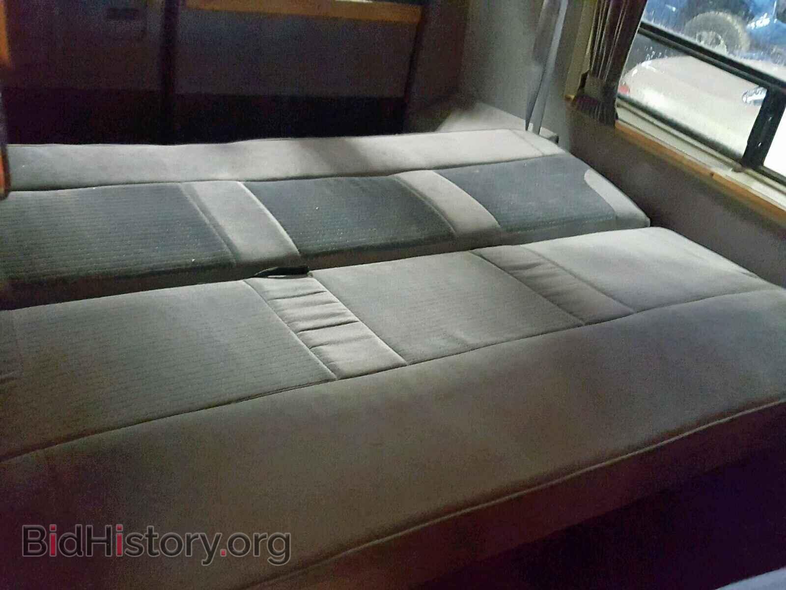 1993 FORD ECONOLINE - VIN: 1FDEE14H6PHB67791 - Photo 9
