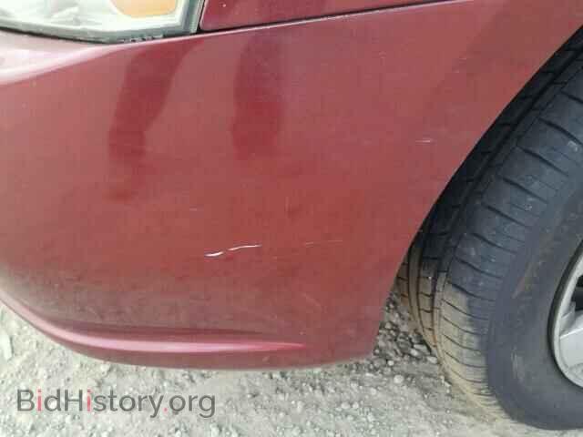 2004 MITSUBISHI GALANT - VIN: 4A3AB36F74E068054 - Фото 9