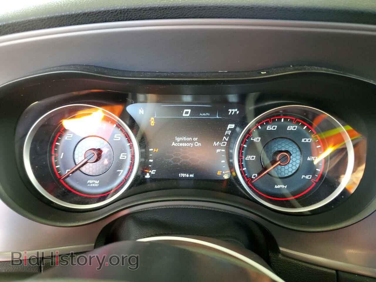 2023 DODGE CHARGER - VIN: 2C3CDXHGXPH546861 - Фото 9