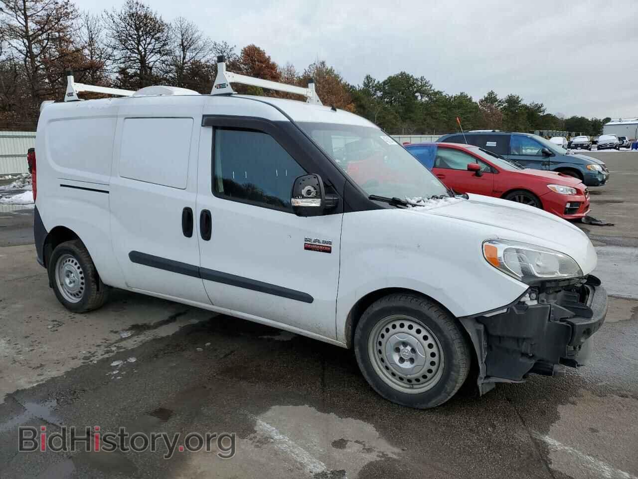 2016 RAM All Models - VIN: ZFBERFAT3G6A97439 - Photo 4
