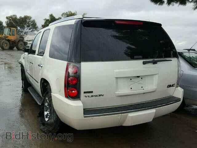 2011 GMC YUKON - VIN: 1GKS2EEF8BR276734 - Фото 3