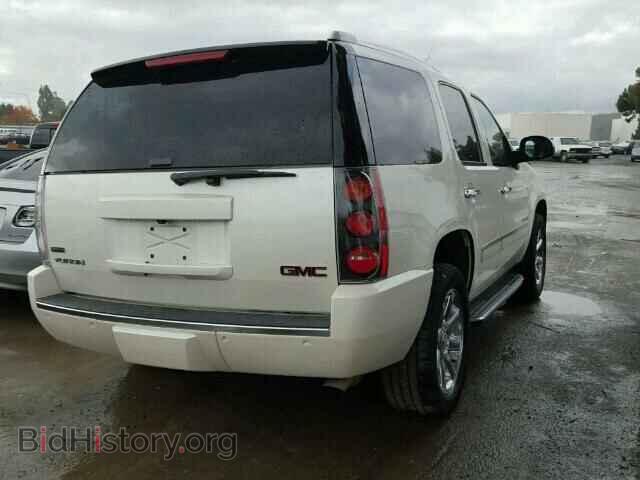 2011 GMC YUKON - VIN: 1GKS2EEF8BR276734 - Фото 4