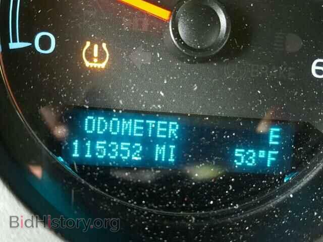 2011 GMC YUKON - VIN: 1GKS2EEF8BR276734 - Фото 8